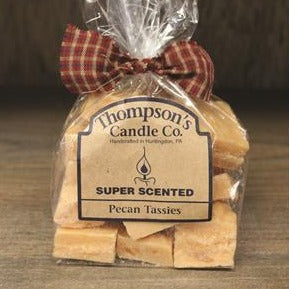 Thompson's Super Scented Crumbles - Pecan Tassies
