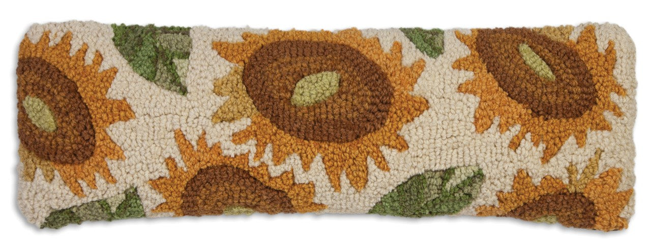 Pillow - Sunflower Garden (5x24)